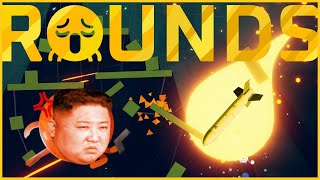 We built NUKES in rounds [upl. by Zannini]