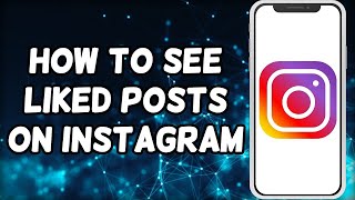 How To See Liked Posts on Instagram UPDATED 2024  See Photos You Liked On Instagram [upl. by Paulita]