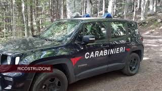 Pratovecchio StiaAr Muore a 47 anni schiacciato da un albero attesa per lautopsia [upl. by Einnij]