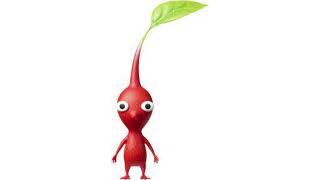 10 minutes of silence occasionally interrupted by pikmin [upl. by Bunch]