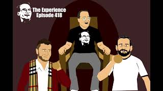 Jim Cornette Reviews MJFs Celebration on AEW Dynamite [upl. by Eaj164]