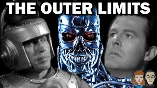 THE OUTER LIMITS—Yesterdays Science Fiction is STILL Relevant Today [upl. by Becket]