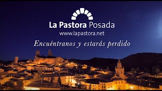 Video de Posada La Pastora y Uncastillo [upl. by Veda530]