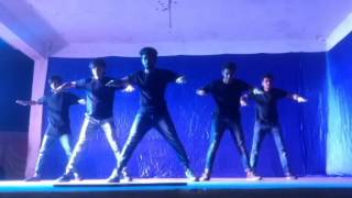 best ever performance by team versatility dance crew [upl. by Haida487]