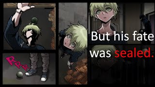 The Riddle of Rantaro Amami  Danganronpa V3 Killing Harmony 27a Ch 6 Trial pt 1 SPOILERS [upl. by Rosabella726]