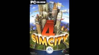 Simcity 4 Epicenter Soundtrack [upl. by Ahsined345]