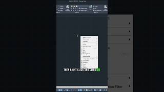 ✨How to Reset Autocad 2024 Quick amp Easy Tutorial  How To Restore Missing Command Bar autocadtips [upl. by Vil524]