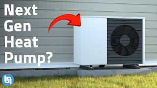 How This New Heat Pump is Genius [upl. by Jemmy]