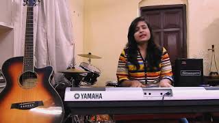 YA RABBA  Sonali Banerjee  Live cover [upl. by Wachter]