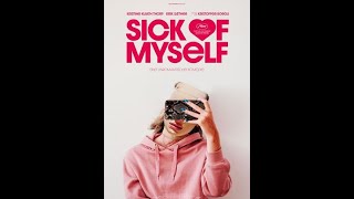 Sick of Myself Tragikomödie  Ganzer film deutsch [upl. by Alain]