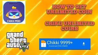 Chikii App Mod Apk  Chikii app unlimited coins 2024  Chikii app free coins  chikii unlimited coin [upl. by Akeyla]