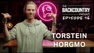 Backcountry Podcast  Ep 16  Snowboard Lore With Torstein Horgmo [upl. by Ahsieker]