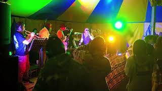 THE MOOCHERS UK  FREEDOM STREET LIVE AT WAXHAM MUSIC FESTIVAL AUGUST 2023 [upl. by Doowyah249]