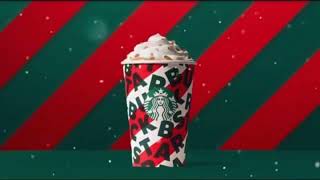 Starbucks Holiday Cups Ad Campaign 2022 ACA Marketing [upl. by Ycrem]