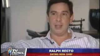 Recto Santos jump to LP [upl. by Nabi]