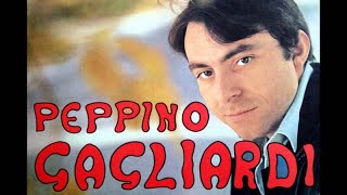 La piazzetta e quellalbero antico  Peppino Gagliardi 1972 [upl. by Gnik102]