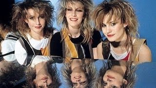 Bananarama  Venus The Greatest Remix 1989 HQ [upl. by Hound202]