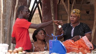 BOURAMANI  La famille kôrô madou épisode 16 théâtre malien [upl. by Yong514]