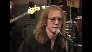 Warren Zevon  Lawyers Guns amp Money 1989 [upl. by Edrahs]