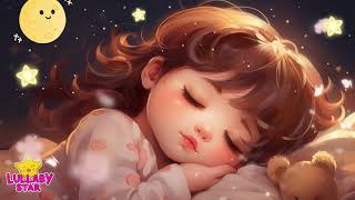 Lullaby For Babies To Go To Sleep Faster ❤️💤 Relaxing Nursery Rhyme ♫ Baby Song Sleep [upl. by Gertie844]