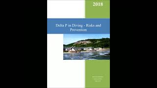 Delta P in Diving Risks and Prevention [upl. by Kcirdnekel]