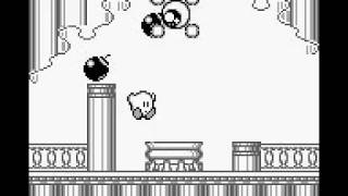 GB Kirbys Dream Land in 0844 TAS [upl. by Yrahcaz]