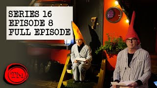 Series 16 Episode 8 Never packed a boot  Full Episode  Taskmaster [upl. by Berwick]