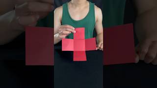 3 SIMPLE Magic Tricks Anyone Can Do｜Revealed shorts TikTok magic [upl. by Itnavart]