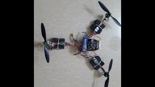 Tricopter [upl. by Roon]