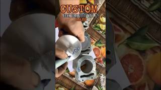 wave 125 90mm block custom cover music remix goodvibes automobile reels viralvideo [upl. by Conti]