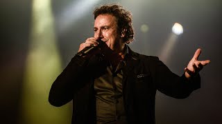 Marco Borsato Geeft Teken van Leven [upl. by Stoffel]