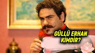 Güllü Erhan  Kimdir Hayatı ve Rolü  Tanıyalım biyografi kurtlarvadisi [upl. by Bellamy]