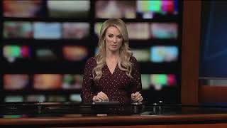 WNEP Newswatch 16 News Brief open New Graphics 3520 [upl. by Itnavart]