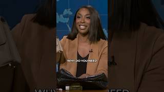 quotWoman Who Cant Find Something in Her Pursequot 😱🤣 PART 3 EGO NWODIM amp COLIN JOST shorts [upl. by Stevena177]