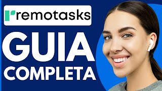 Remotasks Como Funciona  Tutorial completo 2024 [upl. by Bryan137]