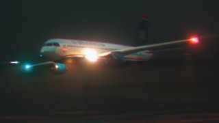 Plane Crash  Realistic 3D Animation in Blender [upl. by Tiloine]