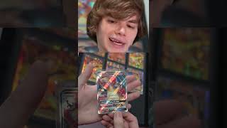 Collecting every Pokemon Charizard Card Part 1 pokemon tcg viralshorts [upl. by Mcclelland]