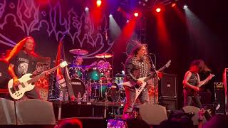 Cavalera Conspiracy MORBID DEVASTATION LIVE Dallas Texas Full concert 2023 [upl. by Canada305]