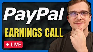 PayPal Stock PYPL Earnings Call  Q4 Breakdown [upl. by Naitirb]