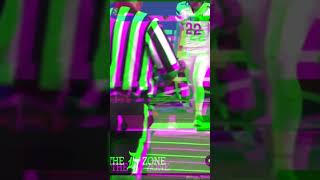 Jack Ayotte  HIM trending viralvideo headtaps football sportsball headtop americanfootball [upl. by Eiromem]