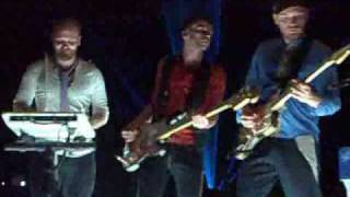 Coldplay live in Perth Australia  God Put a Smile Upon Your Face  Talk Viva la Vida Tour [upl. by Yevrah]