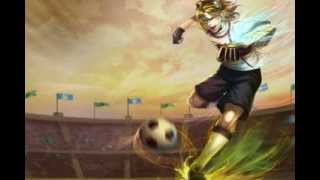 NightCore  Bandera Al Viento [upl. by Ordnaxela]