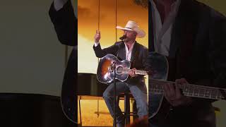 Cody Johnson  quotDirt Cheapquot Live from the 59th ACM Awards [upl. by Siegler]