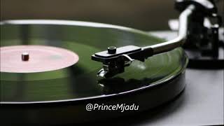 PrinceMjadu  Old School House Mix Too [upl. by Anihc]