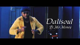 Dalisoul Ft Mo Money  Kuchitika Dance video [upl. by Kress]