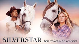 SILVERSTAR Trailer  Nu verkrijgbaar op VOD  PaardenpraatTV [upl. by Bax]