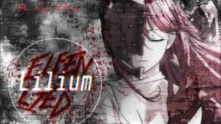 Music box Cover Elfen Lied  Lilium [upl. by Anaoj]