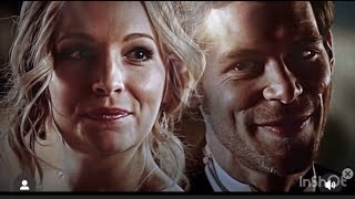 Klaroline edits [upl. by Nnaid]