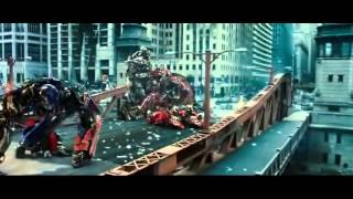 Transformers The Game 020  The Final Battle  Megatron vs Optimus Prime [upl. by Eedyah691]