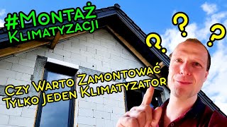 KLIMATYZACJA  BIEDA WERSJA CZY NA BOGATO [upl. by Adnohsed]